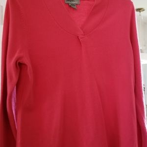 Women's Luxelon Sweater